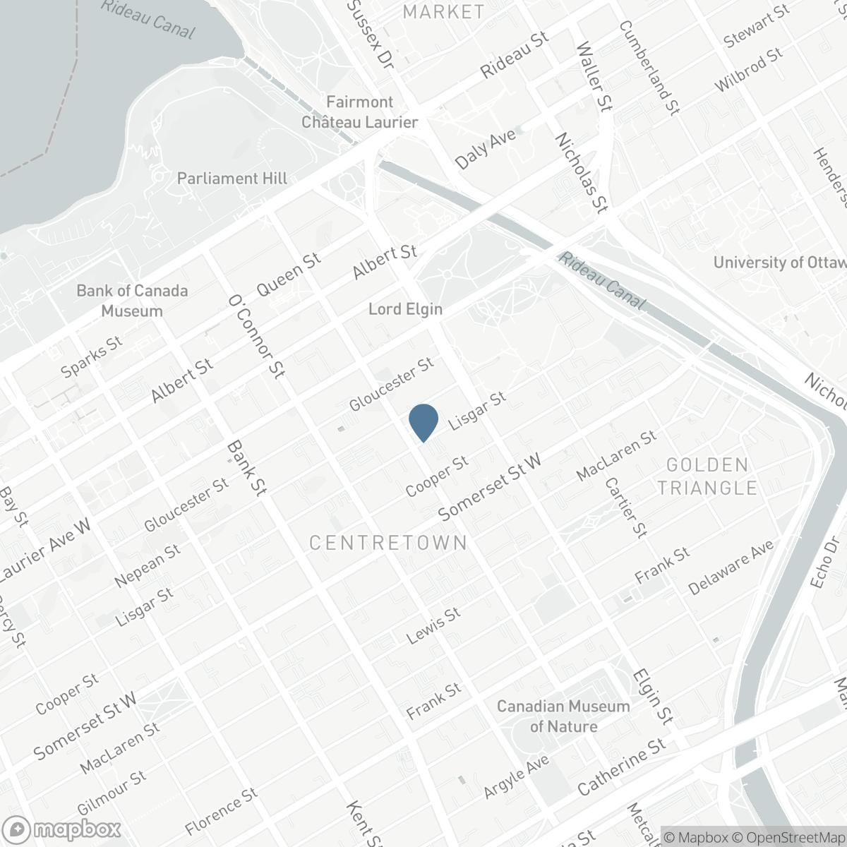 2001 - 40 NEPEAN STREET, Ottawa, Ontario K2P 0X5